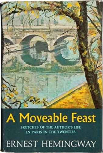 [D0wnl0ad] A Moveable Feast [P.D.F]