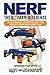 NERF - The Ultimate Reference: An unofficial guide to help you select your next nerf gun