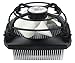 Arctic Alpine 64 Pro - 90 Watts Low Noise CPU Cooler for AMD AM4 Sockets with Patented Fan Holder - Patented Anti-Vibration System