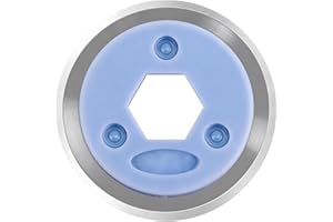 B-01 Rotary Paper Cutter Blades for Carl RT-200, RT-215, RT-218, PRT-100 & CC-10 Rotary Paper Trimmers, Precision-Engineered 