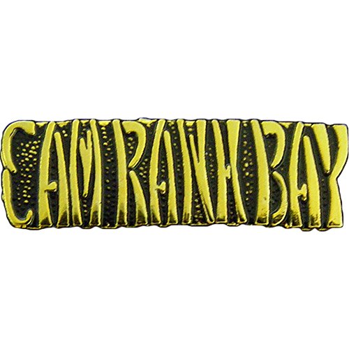 Cam Rahn Bay Pin 1