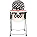 Disney Adjustable High Chair, Mickey Silhouette