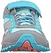Saucony Excursion Shield A/C Sneaker (Little Kid)