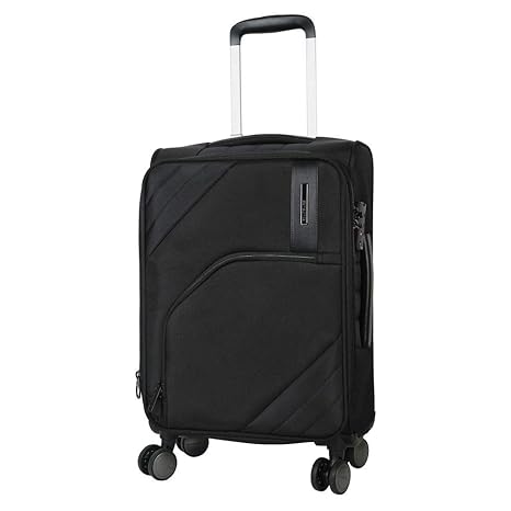 samsonite trolley spinner 55