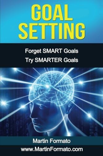 Goal Setting: Forget SMART Goals Try SMARTER Goals (smart goals, how to set goals, goal setting success, goal setting guide, goal setting workbook, smart goal setting, goals)