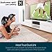 Bluetooth 5.0 Transmitter Receiver, Viflykoo 164ft Long Range 3 in 1 Bluetooth Adapter, aptX Low Latency in Dual Link, Pair 2 in TX & RX Mode, 3.5mm AUX RCA Optical TOSLINK for TV/Home Stereo Systemthumb 4