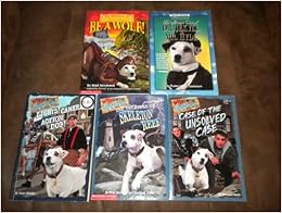 Wishbone the show picture