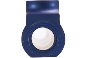 BBK PERFORMANCE BBK 5015 High Flow Performance Billet Aluminum Fuel Rail Kit for Ford Mustang 4.6L GT 2V