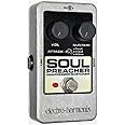 Electro-Harmonix Soul Preacher Compressor/Sustainer Pedal