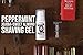 Shaving Gel by Urban Nomads – Hand Crafted in Barcelona – Mellow Mint and Mild Lemon Scents – 3 in 1 Pre Shave Oil, Shave Gel, and Moisturizer – Jojoba Oil, Vitamin E, Peppermint – All Natural – 3.4oz