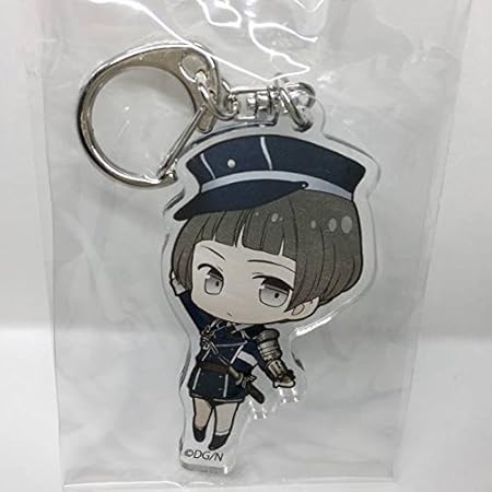 Amazon 平野藤四郎 アニメイトカフェ新品アクリルキーホルダー 刀剣乱舞 アニメ 萌えグッズ 通販