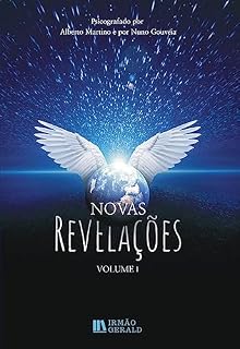 Livro Novas Revelações - Volume 1