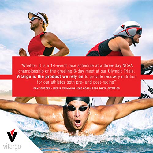 Vitargo Carbohydrate Powder Feed Muscle Glycogen 2X Faster 4.4 LB Orange Pre Workout & Post