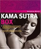 Kama Sutra box by