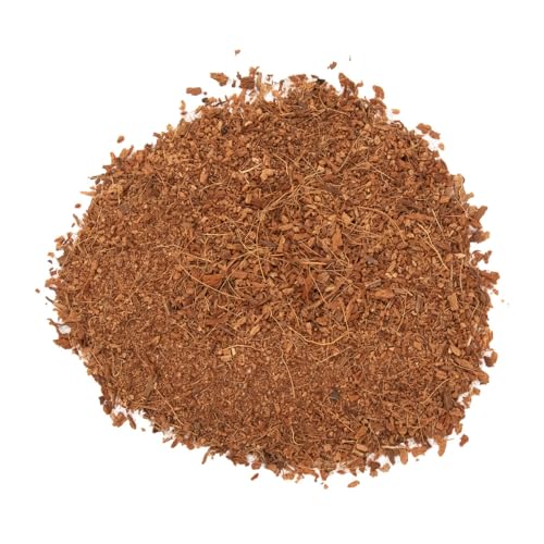 Sustrato para Terrario Reptil Tropical a Forestal, 6 L