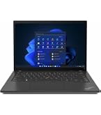 Amazon.com: Lenovo ThinkPad T14 Gen 4 21K30006US 14