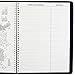 AT-A-GLANCE Weekly Appointment Book / Planner 2016, 8.25 x 10.88 Inches, Navy (70-950-20)