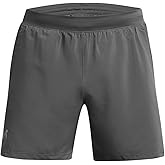 Under Armour Mens Tech Tapered Shorts