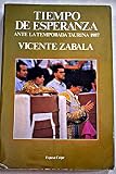 Image de TIEMPO DE ESPERANZA. ANTE LA TEMPORADA TAURINA 1987.