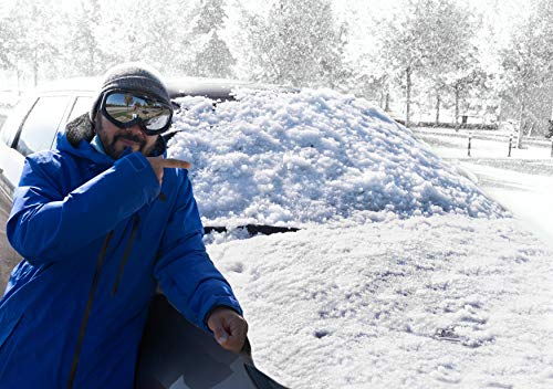 3 Automotive+Windshield+Snow+Cover+Truck