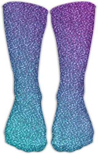 YUPOISG Pin Linens And Other Things Crew Socks Compression Socks Warm Winter Socks One Size For Women(30cm)