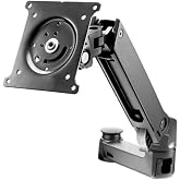 HP Hot Desk Stand Monitor Arm