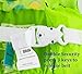 Siran Infant Life Jackets for Kids Baby Swim Float for Toddlers Swim Jacket Green Aceleph Dinosaur