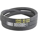 Toro 92-1043 V-Belt