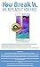 ⚡[ PREMIUM QUALITY ] Samsung Galaxy Note 4 Tempered Glass Screen Protector - Shield, Guard & Protect Phone From Crash & Scratch - Anti Fingerprint, Smudge & Shatter Proof - Best Lcd Display Protection