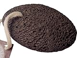 Pumice Stone for feet scrubber - Foot scrubber scrub dead skin removal – pummus pumas pumus pumace pumis piedra pomez para pies - Natural Lava pumice stones callus removal