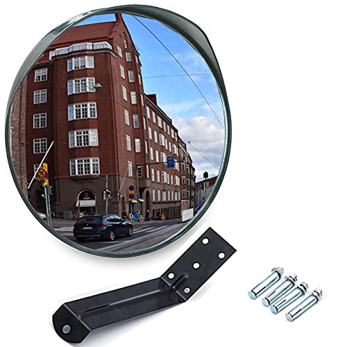 Best Sculling Mirror