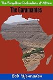 The Garamantes (The Forgotten Civilisations of Africa Book 4)
