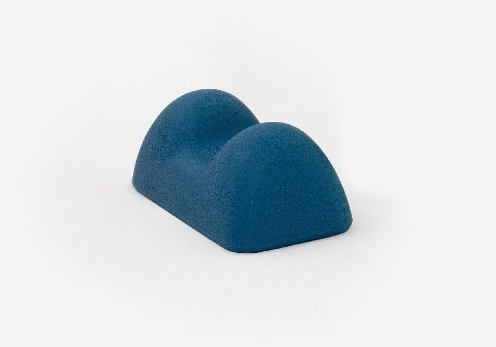 Massage Blocks - Twin Block - Whole Body Trigger Point Release Tool.