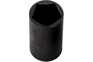 Penta Socket - 3/8" Drive 13/16" 5-Point Utility Socket - Rauckman Utility Products
