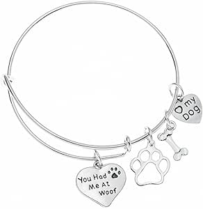 dog bracelet