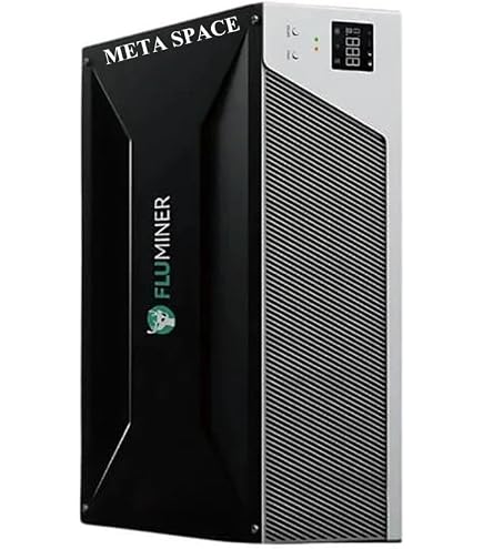 Amazon.com: Antminer L3+ (55dB Low Noise Home Version) 504MH/S 1.6