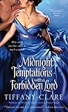 Midnight Temptations with a Forbidden Lord (Dangerous Rogues)