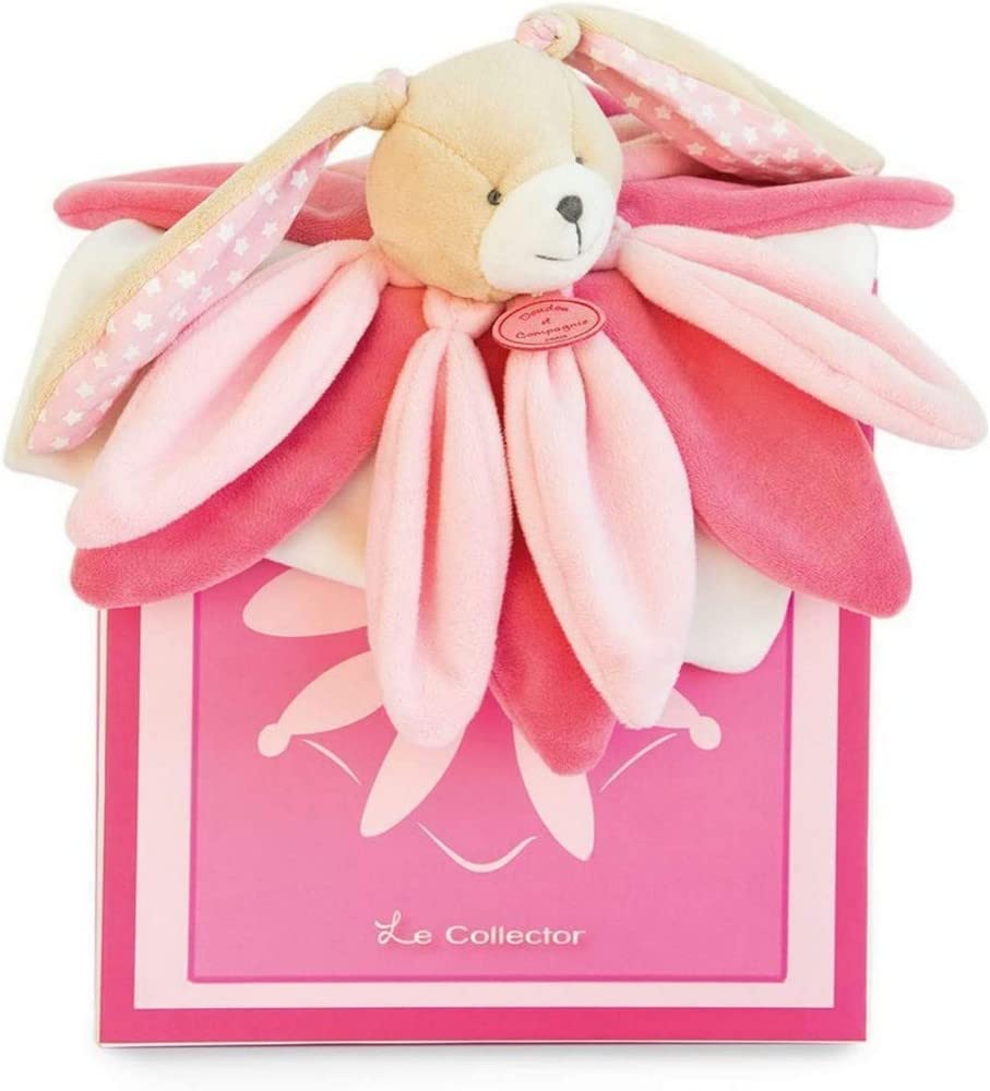 Doudou et Compagnie Collector's Toy