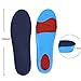 Breathable Height Insoles 4cm（1.57