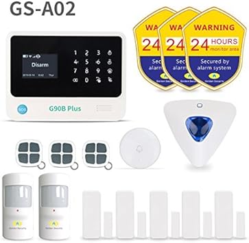 amazon alexa sensors