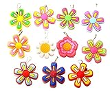 Hermes AVIRGO Zipper Pull Charms for Jacket Backpack Bag Pendant Set 1 (Multi)