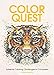 Color Quest: Extreme Coloring Challenges to Complete by