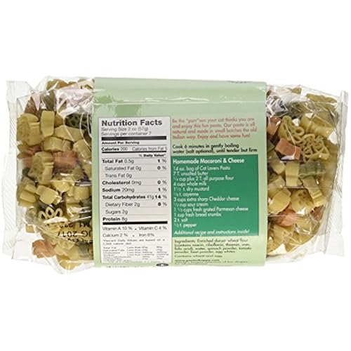 Grocery & Gourmet Food, Pasta & Noodles, Pasta