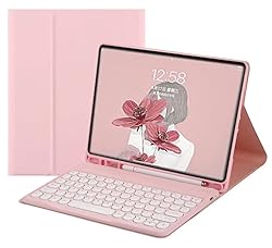 QIYIBOCASE Keyboard Case for Galaxy Tab A8 10.5