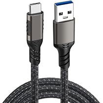 Mecanografíe El Cable De Datos De C 20 Con La Carga Rápida 140W Cuerda Tejida Para Transferencia De Datos Rapida De La Ayuda Anggrek Otros