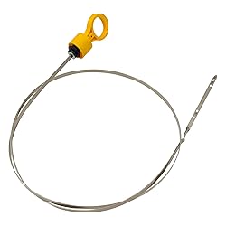 53034117AB Transmission Fluid Dipstick, Compatible