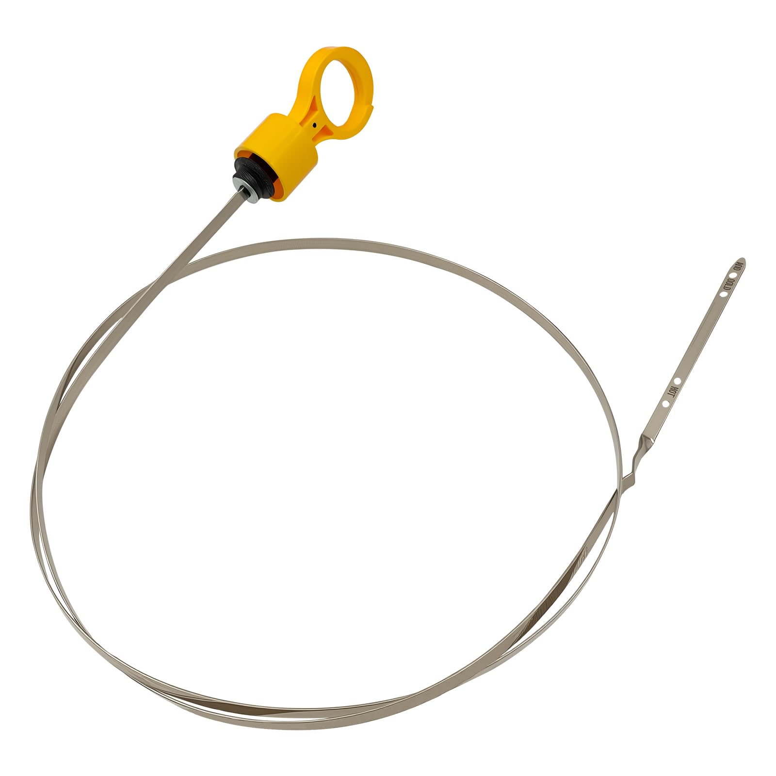 53034117AB Transmission Fluid Dipstick, Compatible