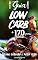 Livro Guia Low Carb +170 Receitas: Queime gordura e perca peso