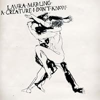 Laura Marling Ablum Cover