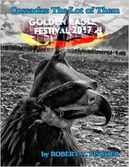 Cossacks The Lot Of Them Golden Eagle Festival 2017